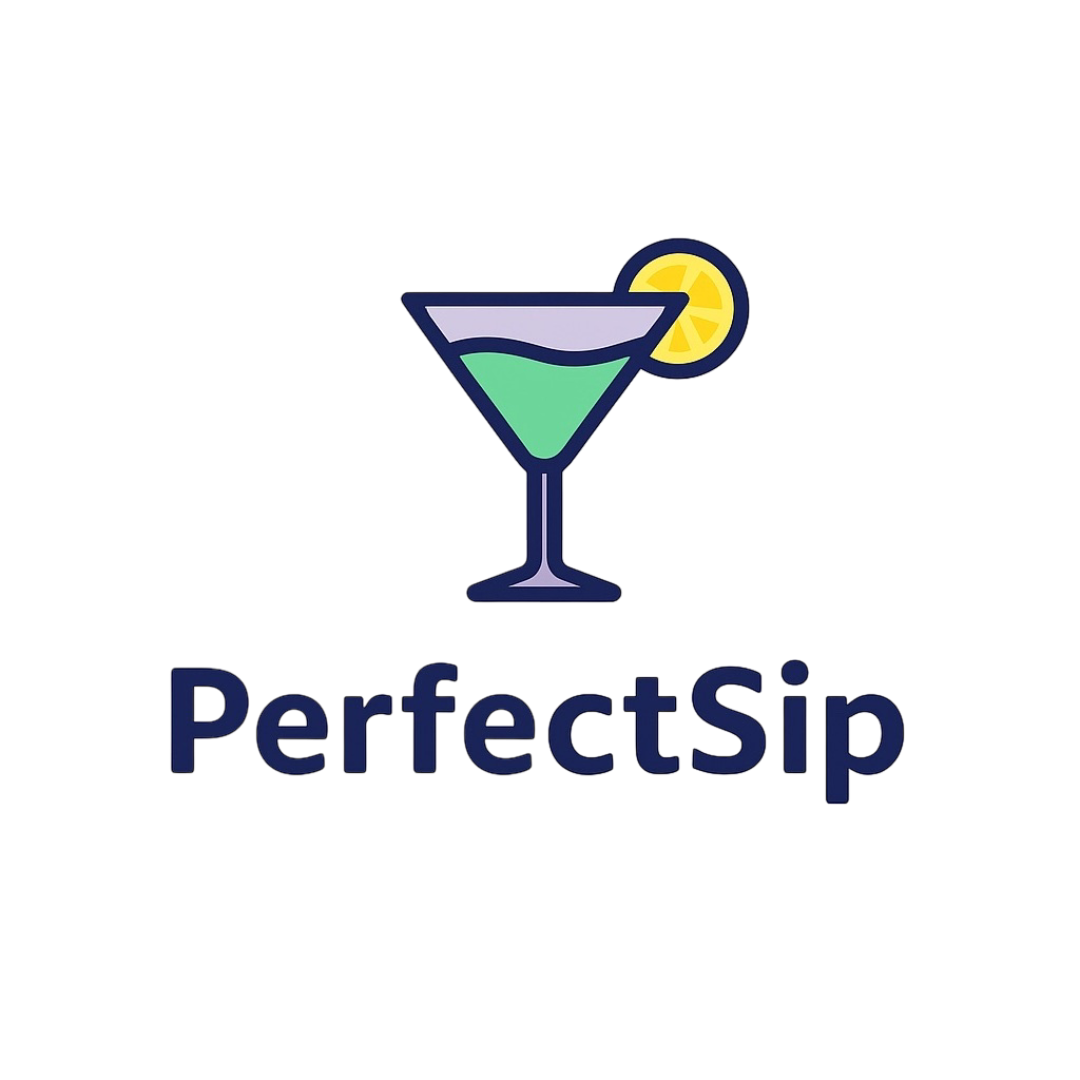 PerfectSip Logo